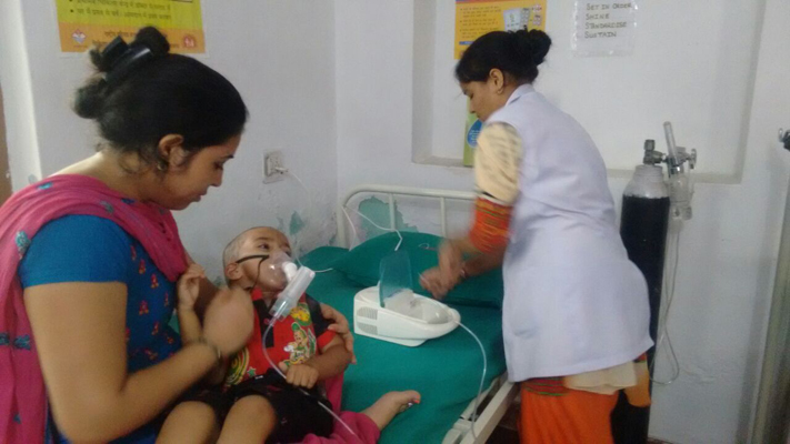 Community health